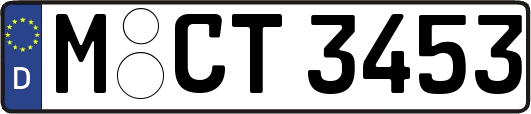 M-CT3453