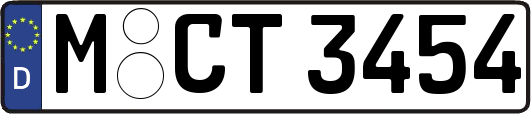 M-CT3454
