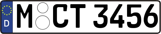 M-CT3456