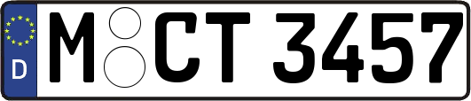 M-CT3457