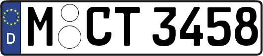 M-CT3458
