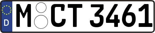 M-CT3461
