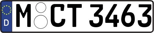 M-CT3463