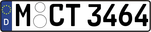 M-CT3464