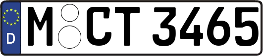 M-CT3465