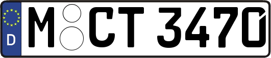 M-CT3470