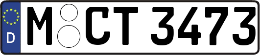 M-CT3473