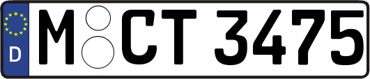 M-CT3475
