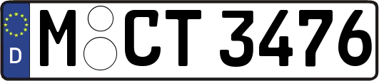 M-CT3476