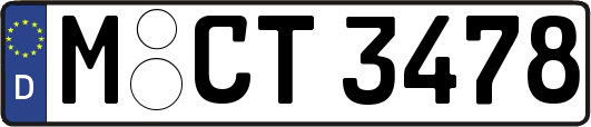M-CT3478
