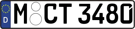M-CT3480