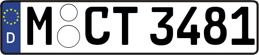M-CT3481