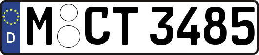 M-CT3485