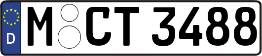M-CT3488