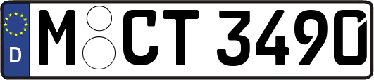 M-CT3490