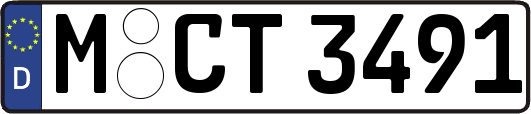 M-CT3491