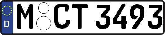 M-CT3493