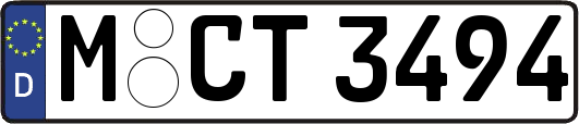 M-CT3494