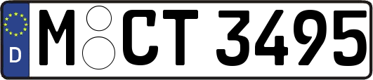 M-CT3495