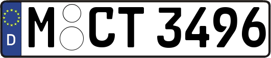 M-CT3496