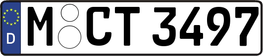 M-CT3497