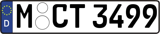M-CT3499