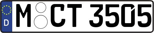 M-CT3505