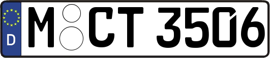 M-CT3506