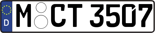 M-CT3507