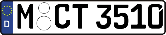 M-CT3510