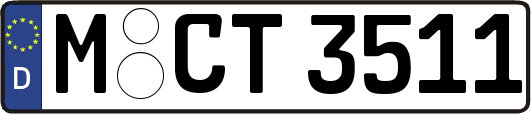 M-CT3511