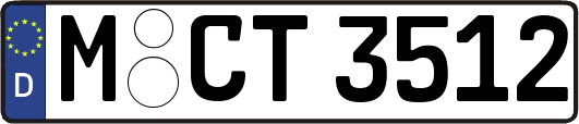 M-CT3512