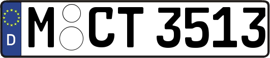 M-CT3513