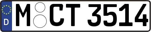 M-CT3514