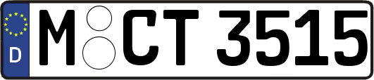 M-CT3515