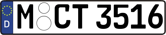 M-CT3516