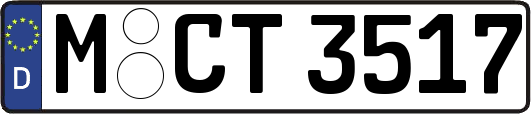 M-CT3517