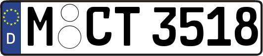 M-CT3518