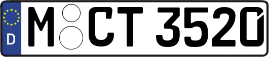M-CT3520