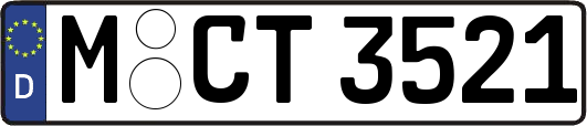 M-CT3521