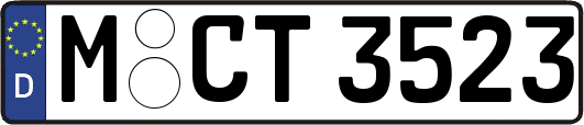 M-CT3523