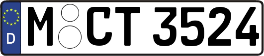 M-CT3524