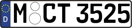 M-CT3525