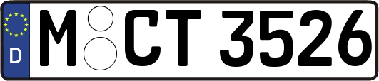 M-CT3526