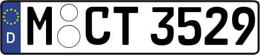 M-CT3529