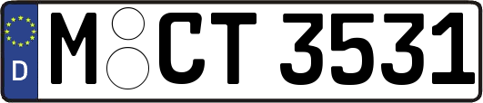 M-CT3531
