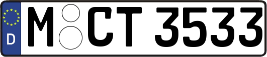 M-CT3533