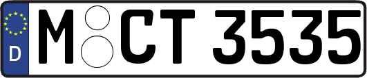 M-CT3535