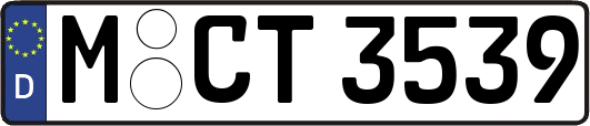 M-CT3539