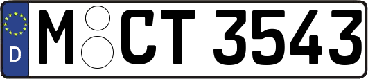 M-CT3543